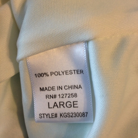 Pleated spring skirt by Emmelee from Francesca's Collection - Picture 7 of 8